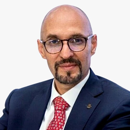PRESIDENTE DE LA CONFEDERACION DE CAMARAS DE COMERCIO